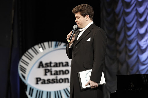 Astana Piano Passion